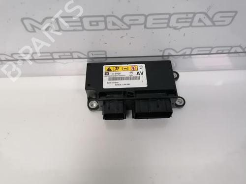 Kollisjonspute styreenhet OPEL ADAM (M13) 1.4 (101 hp) 12160990