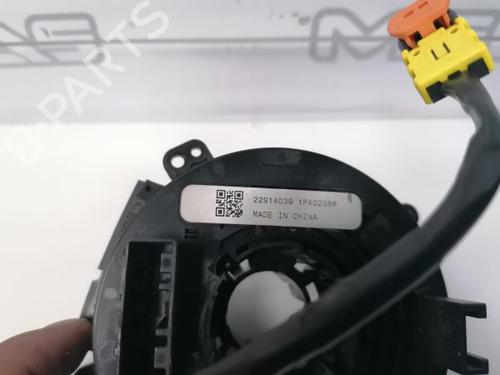 Squib airbag OPEL ADAM (M13) 1.4 | BP14399925C102 