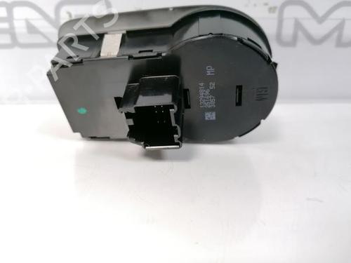 Headlight switch OPEL ADAM (M13) 1.4 | BP12299004I24 