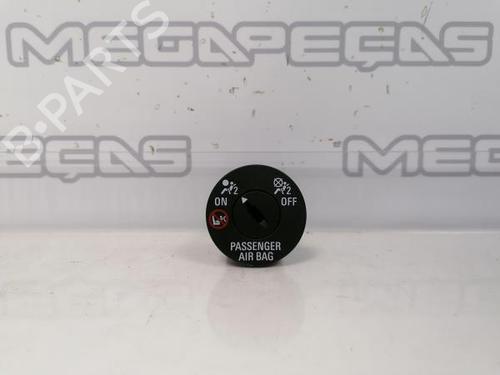 Used Switch OPEL ADAM (M13) 1.4 (101 hp) 12299002