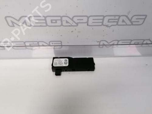 Used Electronic module OPEL ADAM (M13) 1.4 (101 hp) 12272207