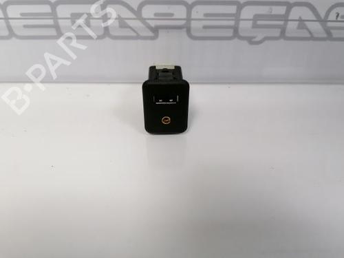 Used Electronic module OPEL ADAM (M13) 1.4 (101 hp) 12299005