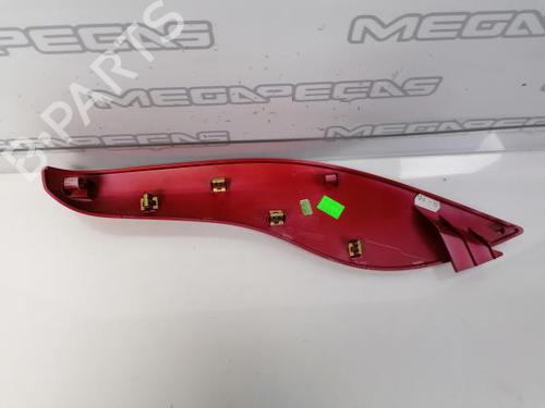 Door moulding trim OPEL ADAM (M13) 1.4 | BP14399939C150 