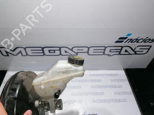 Used Brake master cylinder OPEL ADAM (M13) 1.4 (101 hp) 12161011