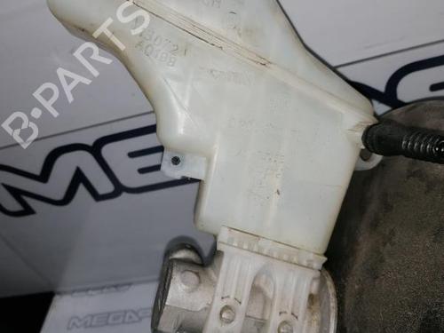 Brake master cylinder OPEL ADAM (M13) 1.4 | BP12161011M77 
