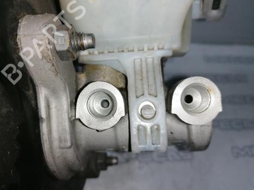 Brake master cylinder OPEL ADAM (M13) 1.4 | BP12161011M77 