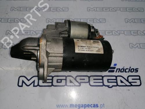 Used Starter OPEL ADAM (M13) 1.4 (101 hp) 12161013