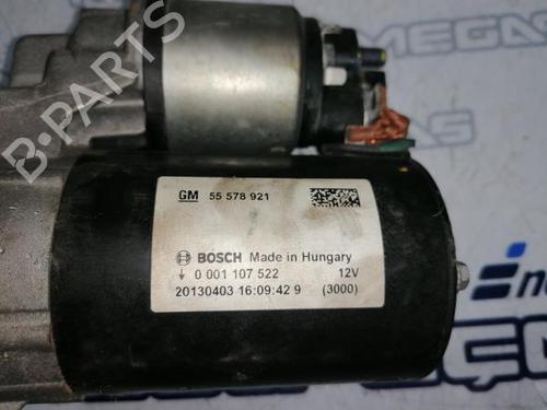 Starter OPEL ADAM (M13) 1.4 | BP12161013M8 