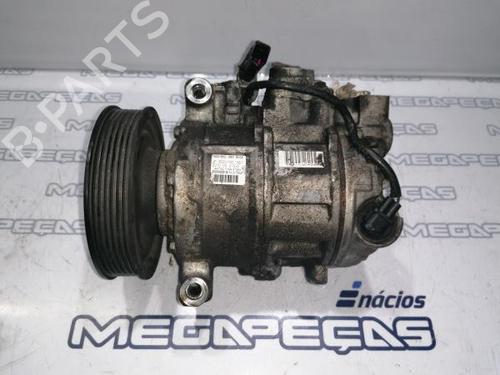 Used AC compressor AUDI A4 B8 (8K2) S4 quattro (333 hp) 12161023