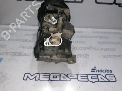 AC compressor AUDI A4 B8 (8K2) S4 quattro | BP12161023M34 