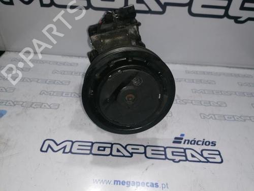 AC compressor AUDI A4 B8 (8K2) S4 quattro | BP12161023M34 