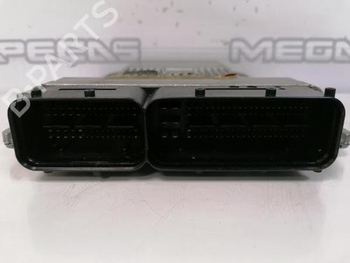 Engine control unit (ECU) AUDI A4 B8 (8K2) S4 quattro | BP12161027M57 