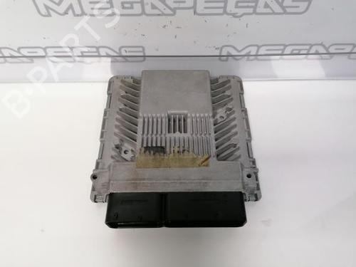 Used Engine control unit (ECU) AUDI A4 B8 (8K2) S4 quattro (333 hp) 12161027