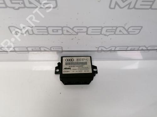 Elektronisk modul AUDI A4 B8 (8K2) S4 quattro (333 hp) 12299010