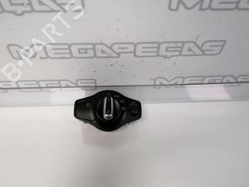 Used Headlight switch AUDI A4 B8 (8K2) S4 quattro (333 hp) 12299008