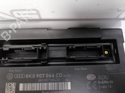 Fuse box AUDI A4 B8 (8K2) S4 quattro | BP12272208E1 