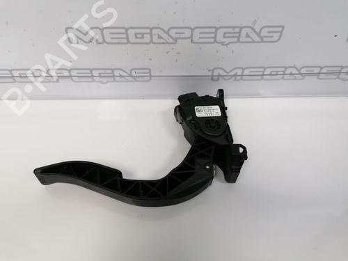 Pedal AUDI A4 B8 (8K2) S4 quattro (333 hp) 12161030