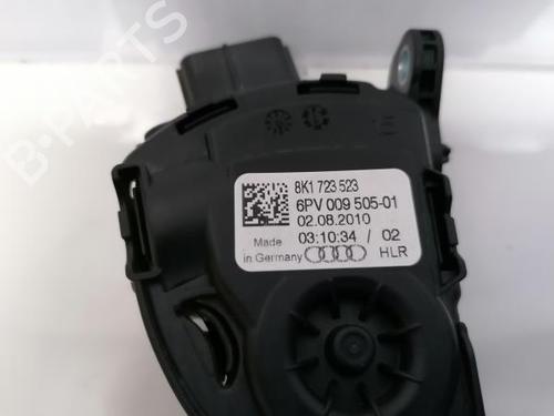 Pedal AUDI A4 B8 (8K2) S4 quattro | BP12161030I4 