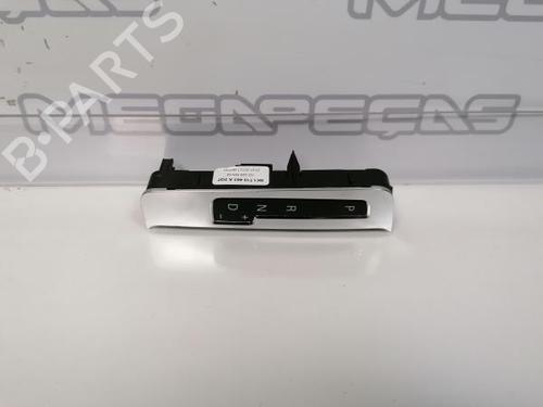 Used Display monitor AUDI A4 B8 (8K2) S4 quattro (333 hp) 12161035