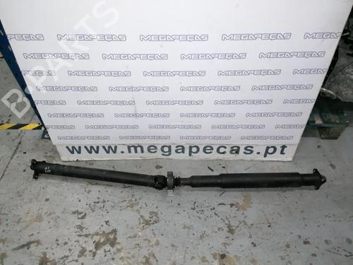 Used Driveshaft BMW 3 (E90) 320 d (184 hp) 14399954
