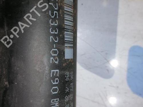 Driveshaft BMW 3 (E90) 320 d | BP14399954M37 
