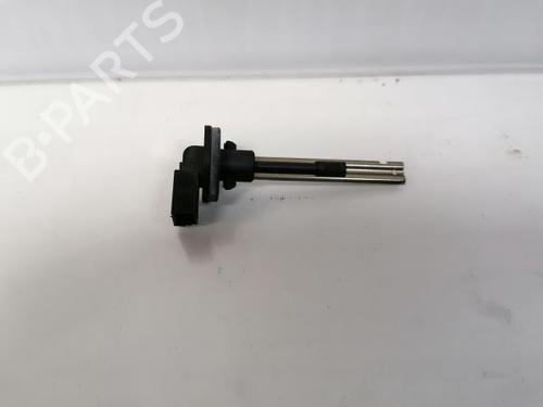 Used Electronic module BMW 3 (E90) 320 d (184 hp) 12304071