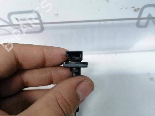 Electronic module BMW 3 (E90) 320 d | BP12304071M83 