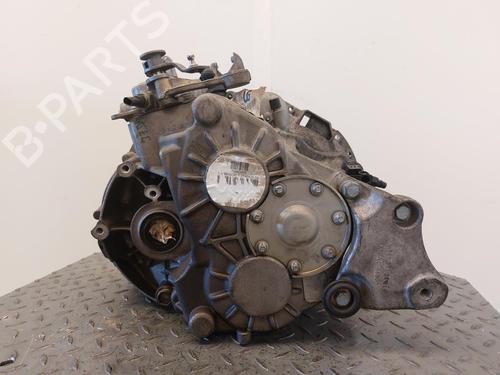 Gearbox MERCEDES-BENZ B-CLASS Sports Tourer (W245) B 180 CDI (245.207) | BP12161042M3 
