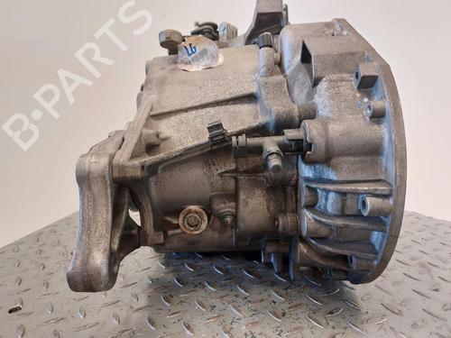 Gearbox MERCEDES-BENZ B-CLASS Sports Tourer (W245) B 180 CDI (245.207) | BP12161042M3 