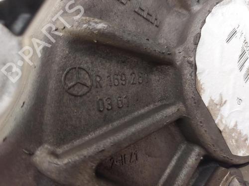 Gearbox MERCEDES-BENZ B-CLASS Sports Tourer (W245) B 180 CDI (245.207) | BP12161042M3 