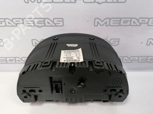 Instrument cluster BMW 3 (E90) 320 d | BP12161045C47 