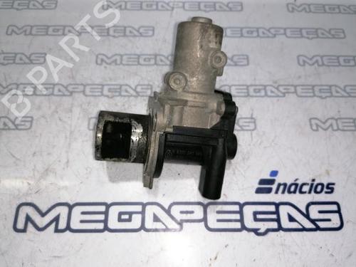 Used Egr RENAULT MEGANE III Hatchback (BZ0/1_, B3_) 1.5 dCi (106 hp) 14399955