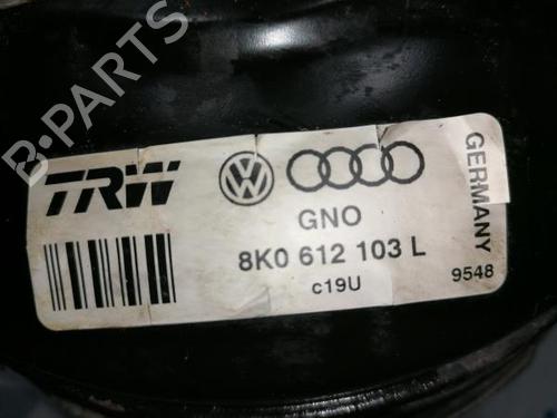 Servo brake AUDI A4 B8 (8K2) 2.0 TDI | BP12161050M42 
