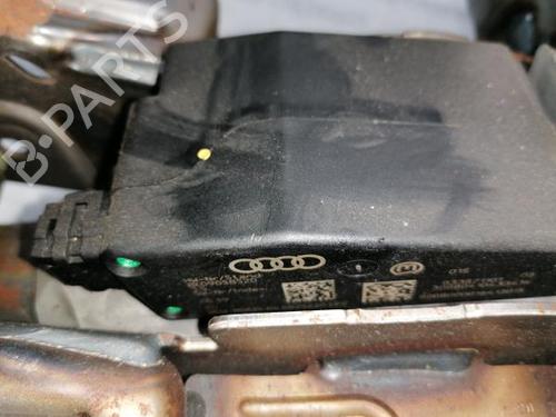 Annen AUDI A4 B8 (8K2) 2.0 TDI (143 hp) 14399957