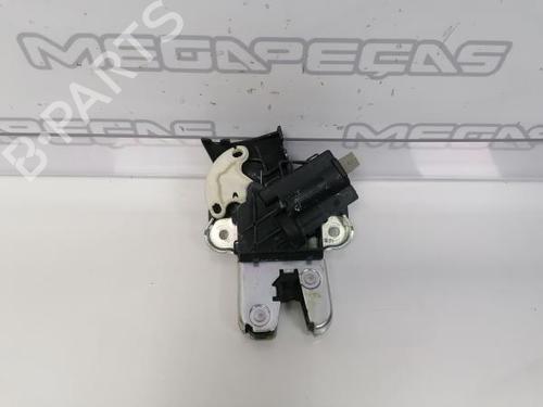 Used Tailgate lock AUDI A4 B8 (8K2) 2.0 TDI (143 hp) 12161057