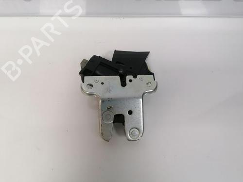 Tailgate lock AUDI A4 B8 (8K2) 2.0 TDI | BP12161057C101 