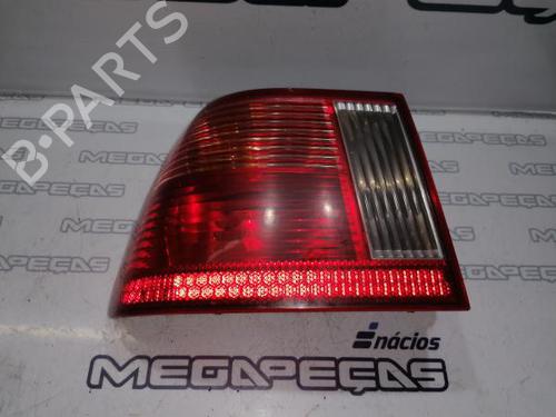 Used Left taillight SEAT IBIZA II (6K1) [1993-2002]  12161058