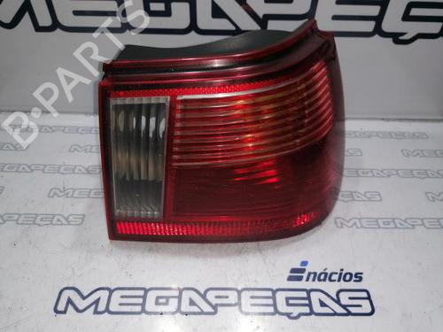 Used Right taillight SEAT IBIZA II (6K1) [1993-2002]  12161059