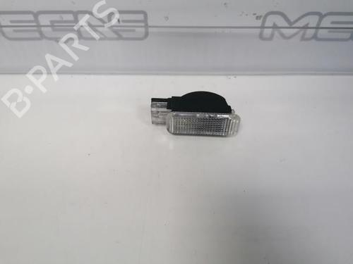 Innerbelysning AUDI A4 B8 (8K2) 2.0 TDI (143 hp) 12304080