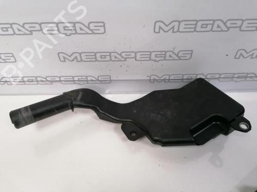 Windscreen washer tank AUDI A4 B8 (8K2) 2.0 TDI | BP12251633C113 