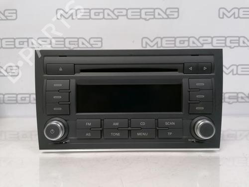 Radio SEAT EXEO (3R2) 2.0 TDI | BP12161076E6 