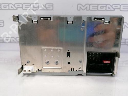 Radio SEAT EXEO (3R2) 2.0 TDI | BP12161076E6 