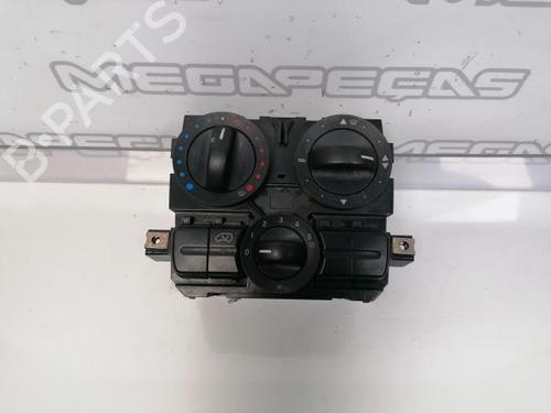 Comando chauffage MERCEDES-BENZ VITO / MIXTO Van (W639) [2003-2025]  12161078
