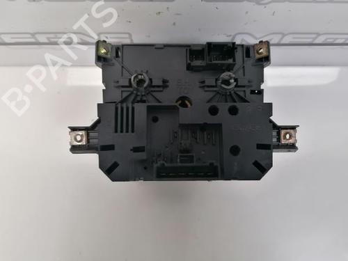 AC Styreenhet / Manøvreringsenhet MERCEDES-BENZ VITO / MIXTO Van (W639)  | BP12161078I5