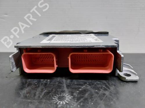 ECU airbags HYUNDAI i40 I CW (VF)  | BP12161083M53 