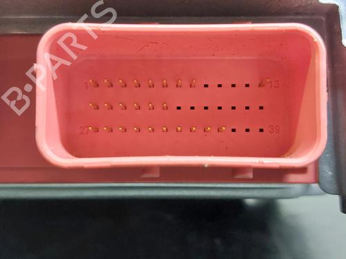 ECU airbags HYUNDAI i40 I CW (VF)  | BP12161083M53 