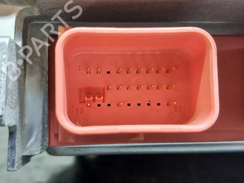 ECU airbags HYUNDAI i40 I CW (VF)  | BP12161083M53 
