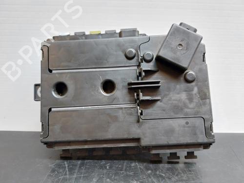 Elektronische module MERCEDES-BENZ C-CLASS (W205) C 220 BlueTEC / d (205.002, 205.004) (170 hp) 12272212