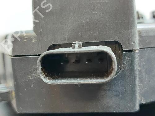 Elektronische module MERCEDES-BENZ C-CLASS (W205) C 220 BlueTEC / d (205.002, 205.004) | BP12272212M83 