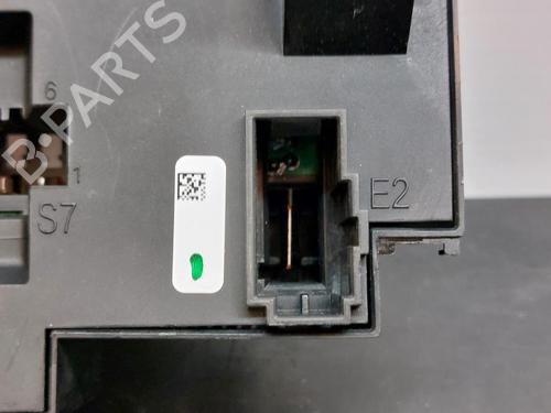 Fuse box MERCEDES-BENZ C-CLASS (W205) C 220 BlueTEC / d (205.002, 205.004) | BP12161091E1 